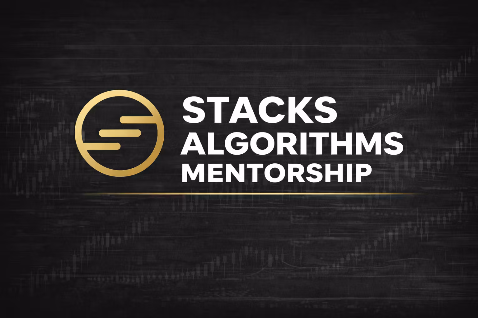 Stacks Algorithms Mentorship