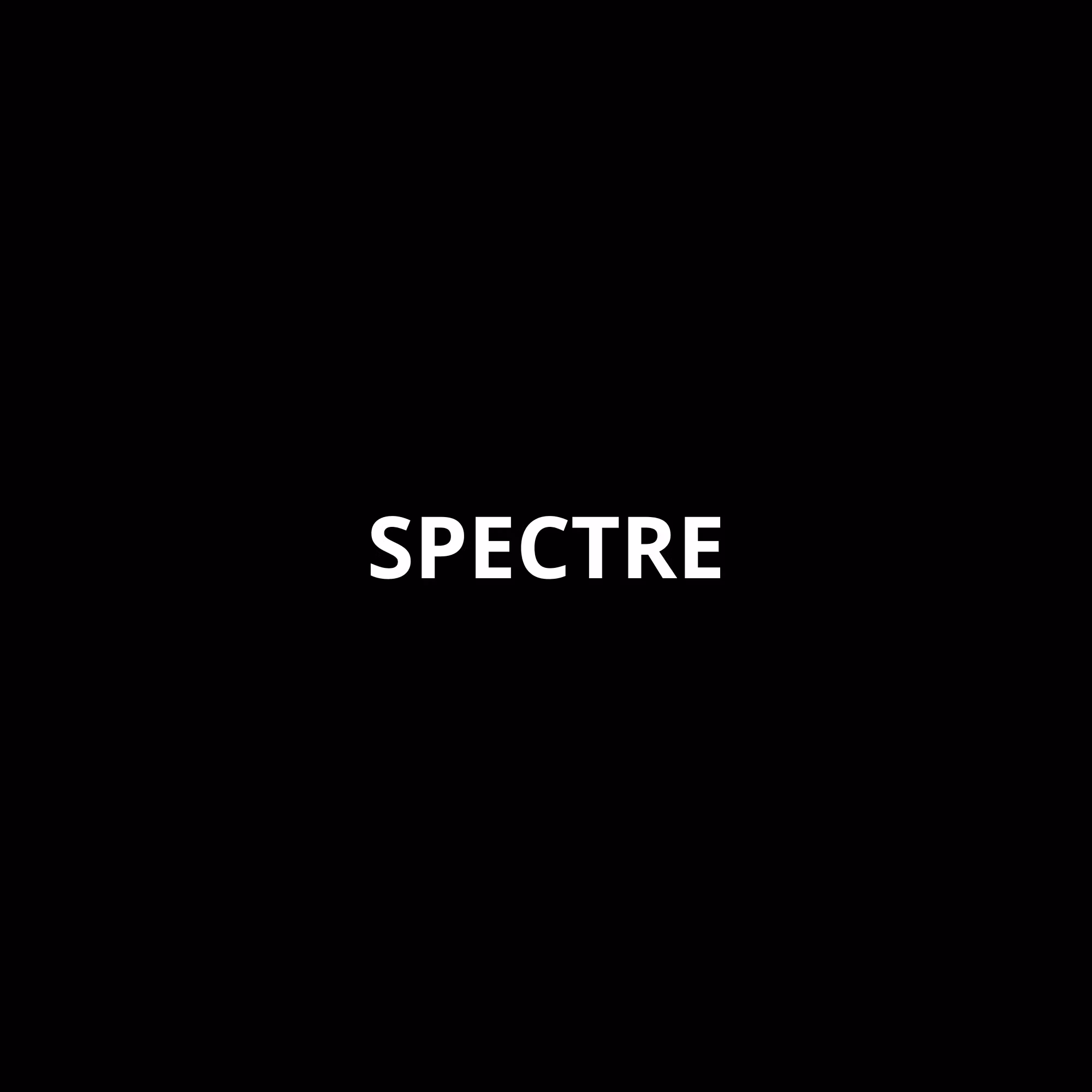 SPECTRE