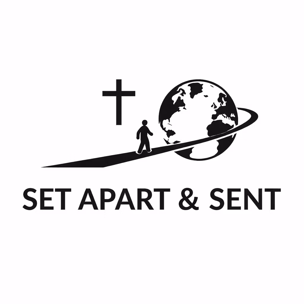 Set Apart: The Day 41 Journey