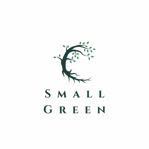 Small Green