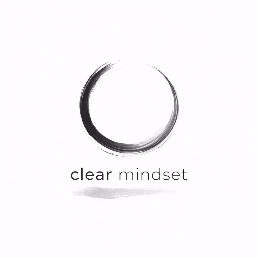 Clear mindset