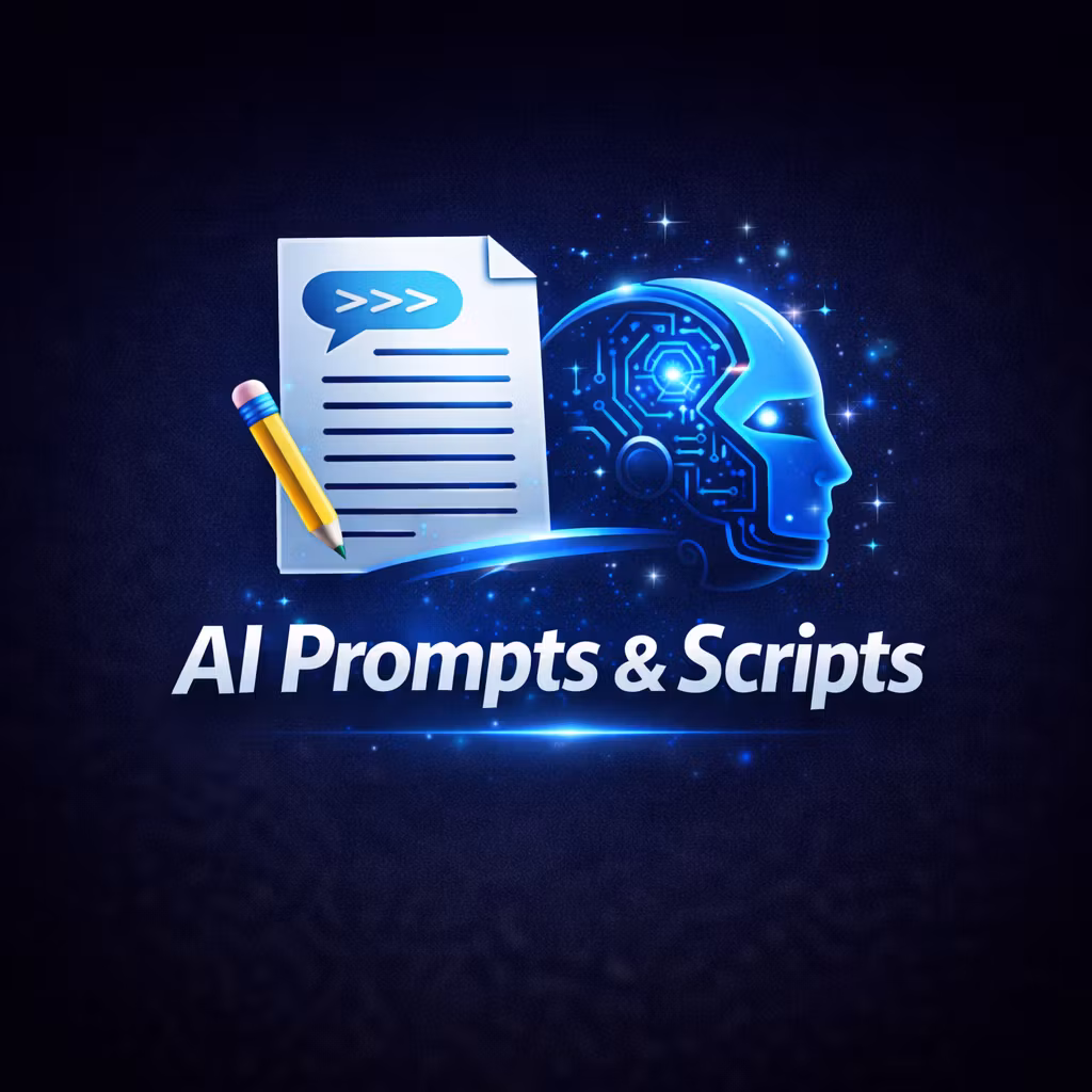 PromptScript AI