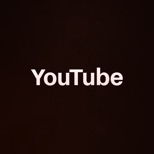 YouTube 