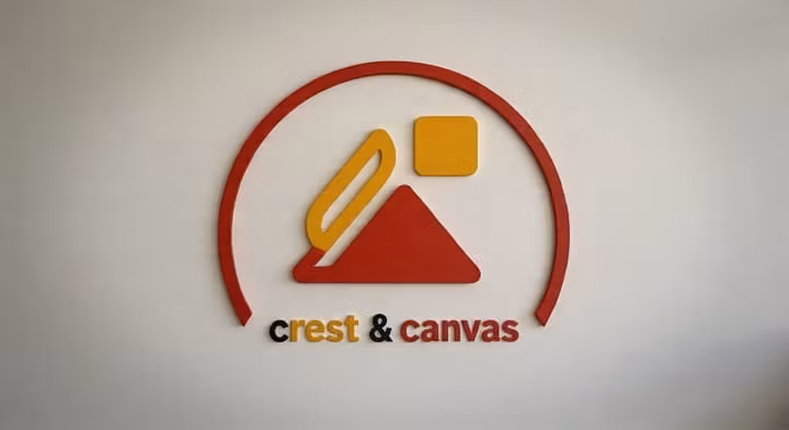 Crest and Canvas