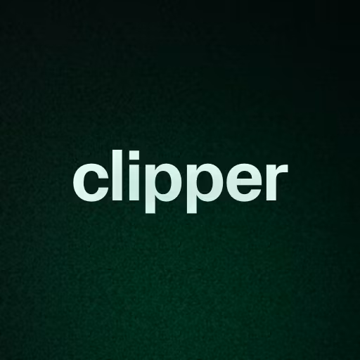 clipper