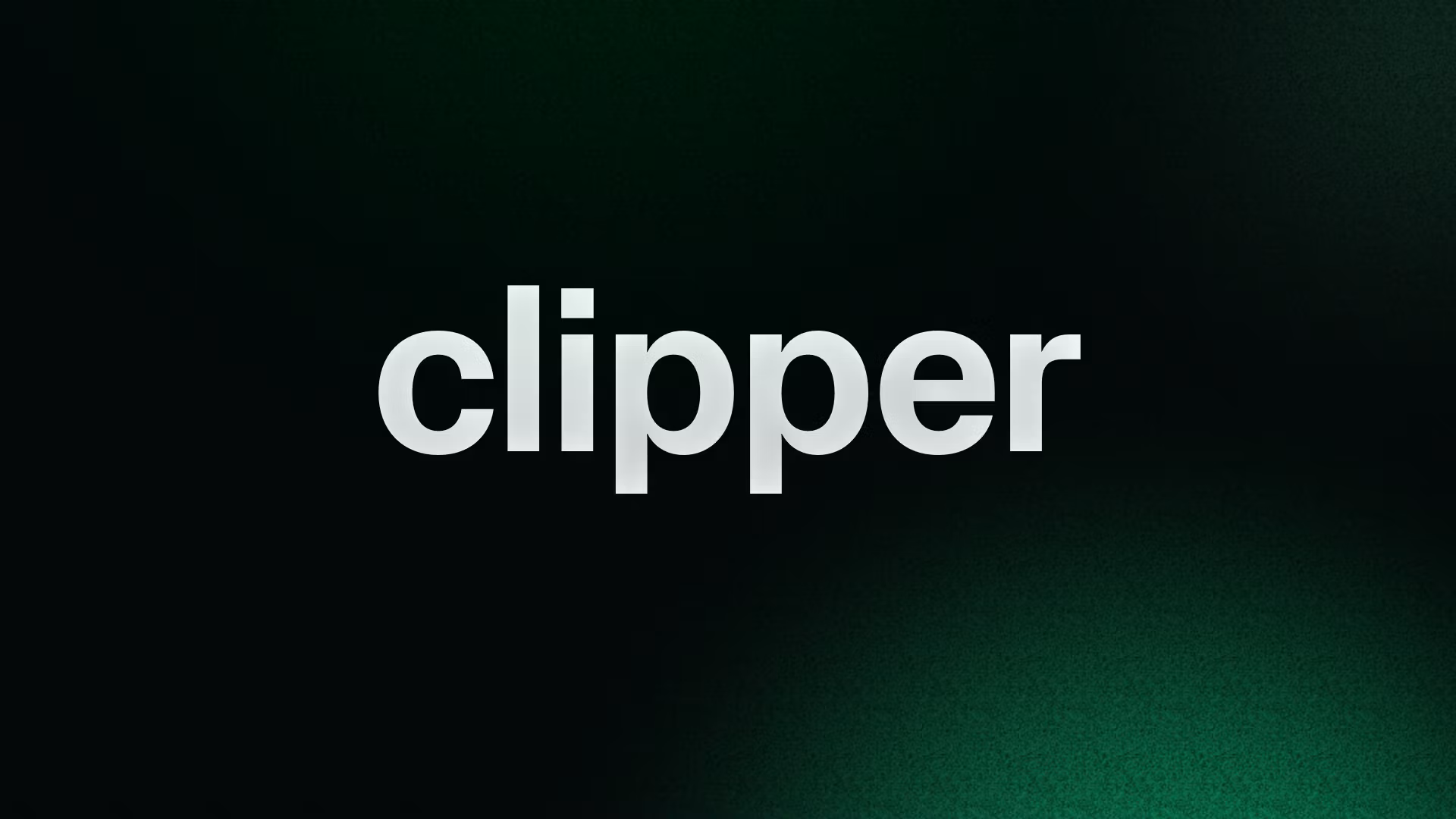 how to clip in what way