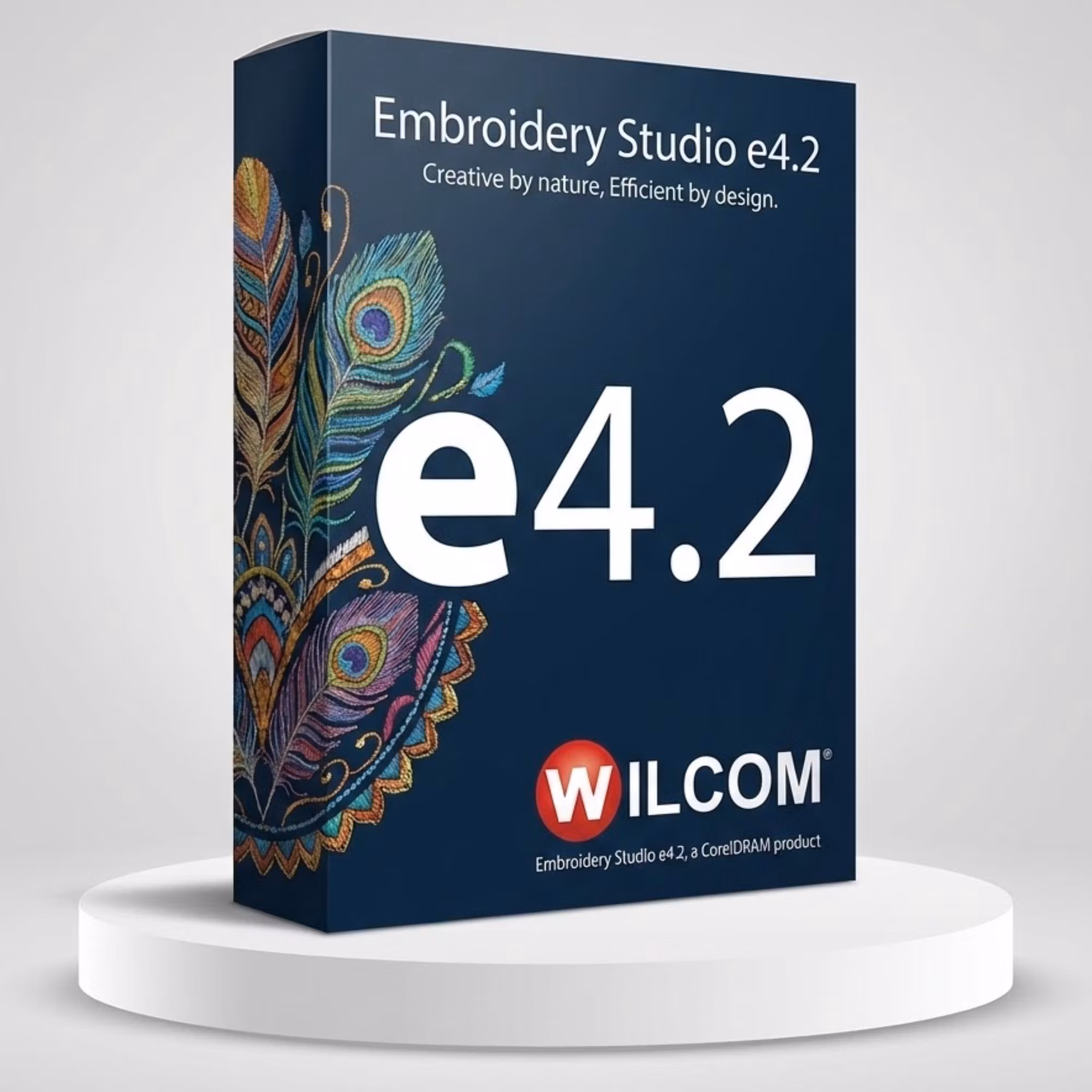 Wilcom Embroidery Software