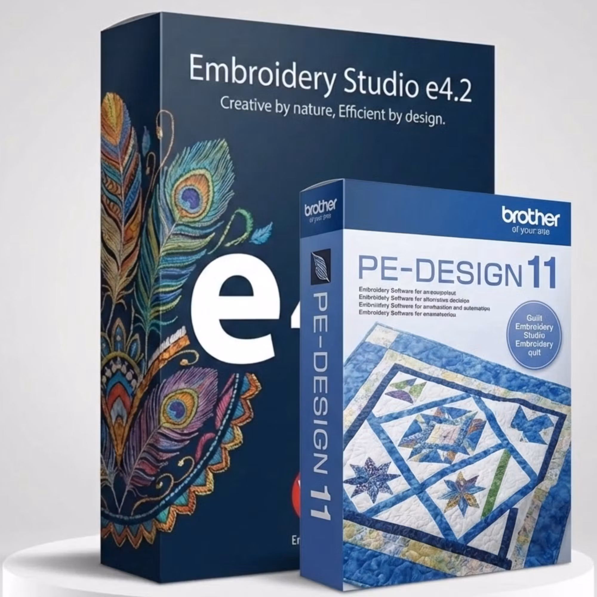 Ultimate Embroidery Software 