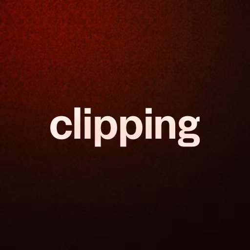 clipping 