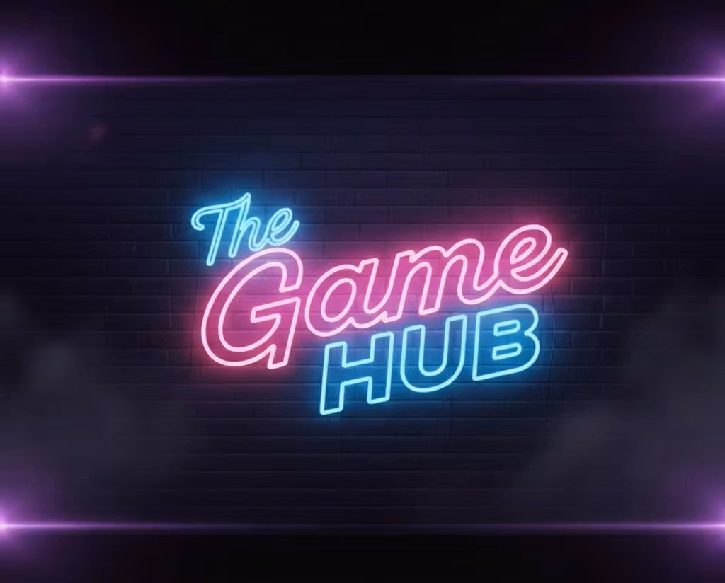 The Game Hub