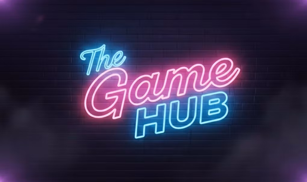 The Game Hub