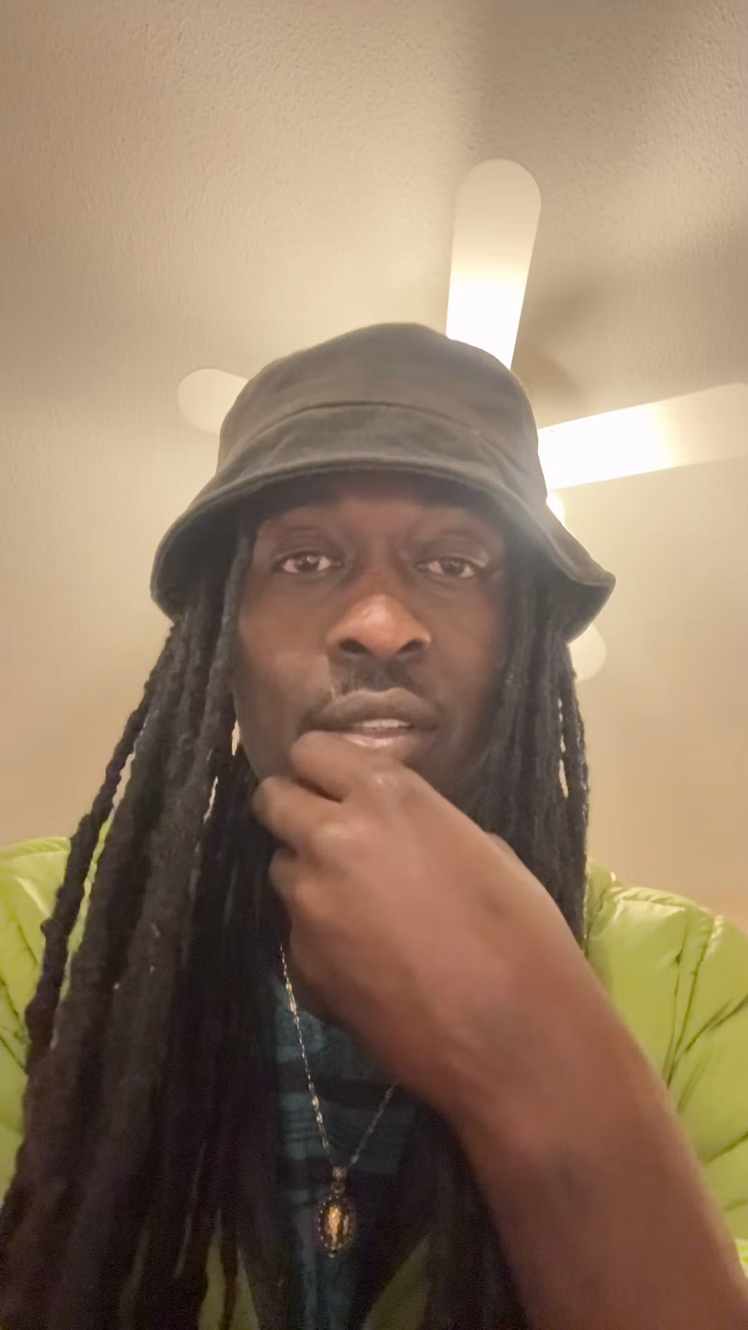 smooth, savory, healthy energy