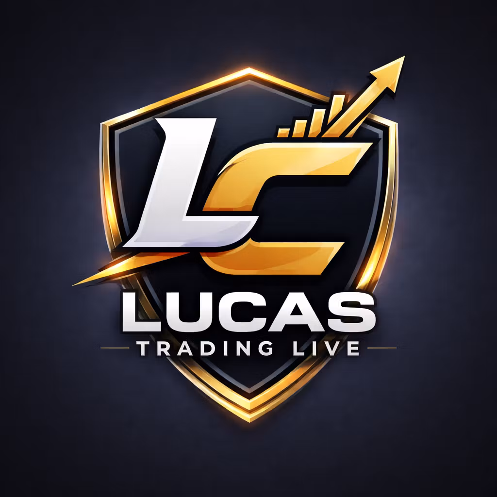 Lucas VIP Trading