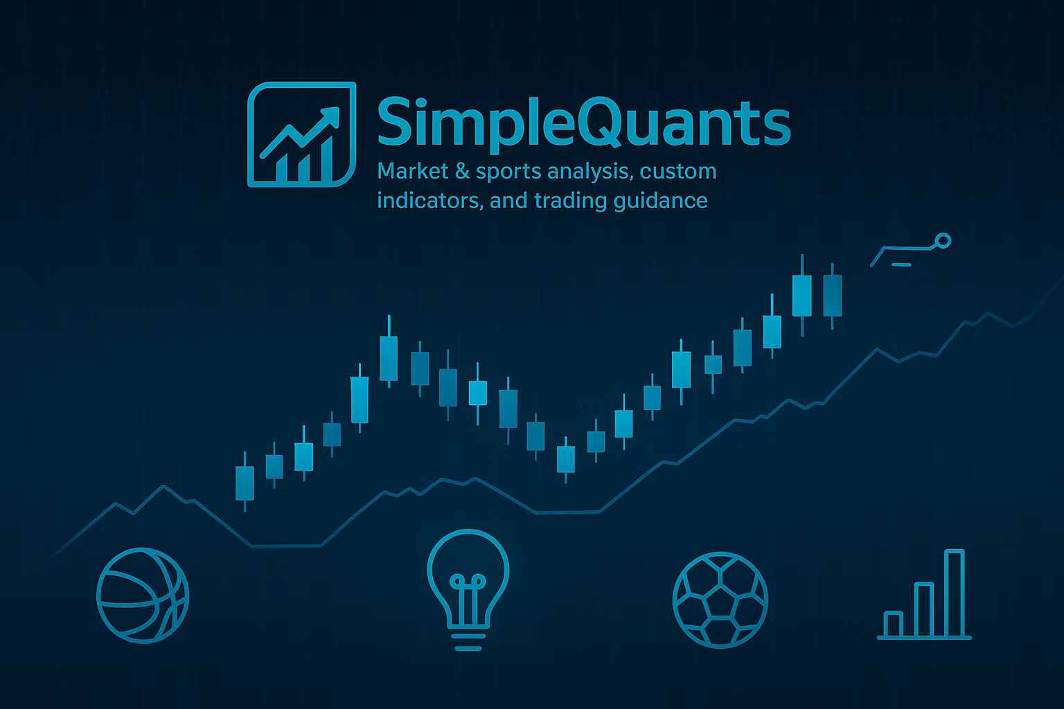 SimpleQuants