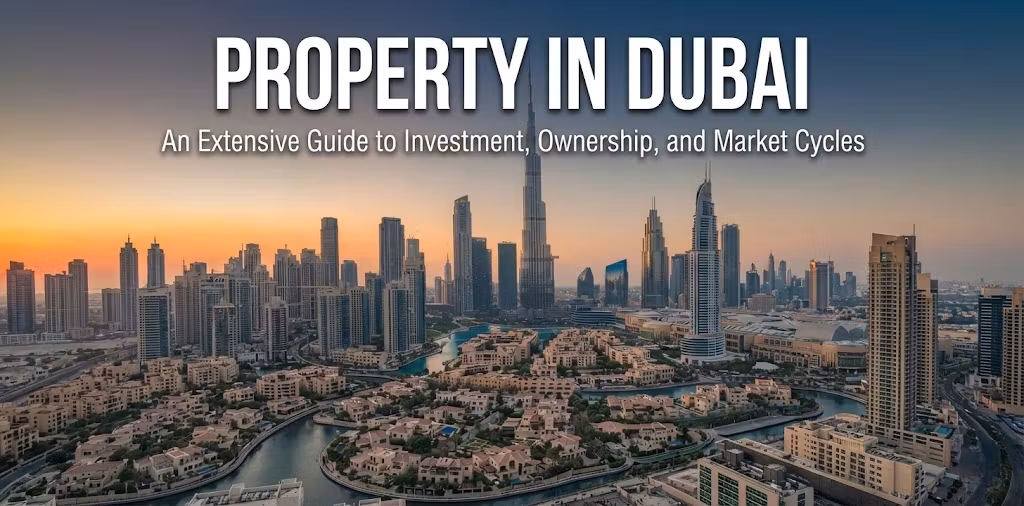 Property in Dubai