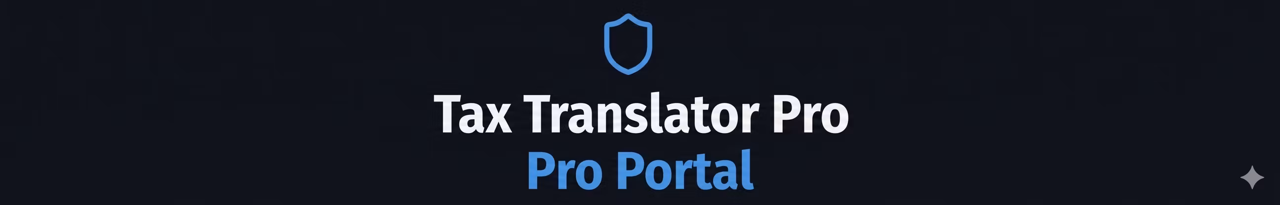 Standard Tax Pro Listing