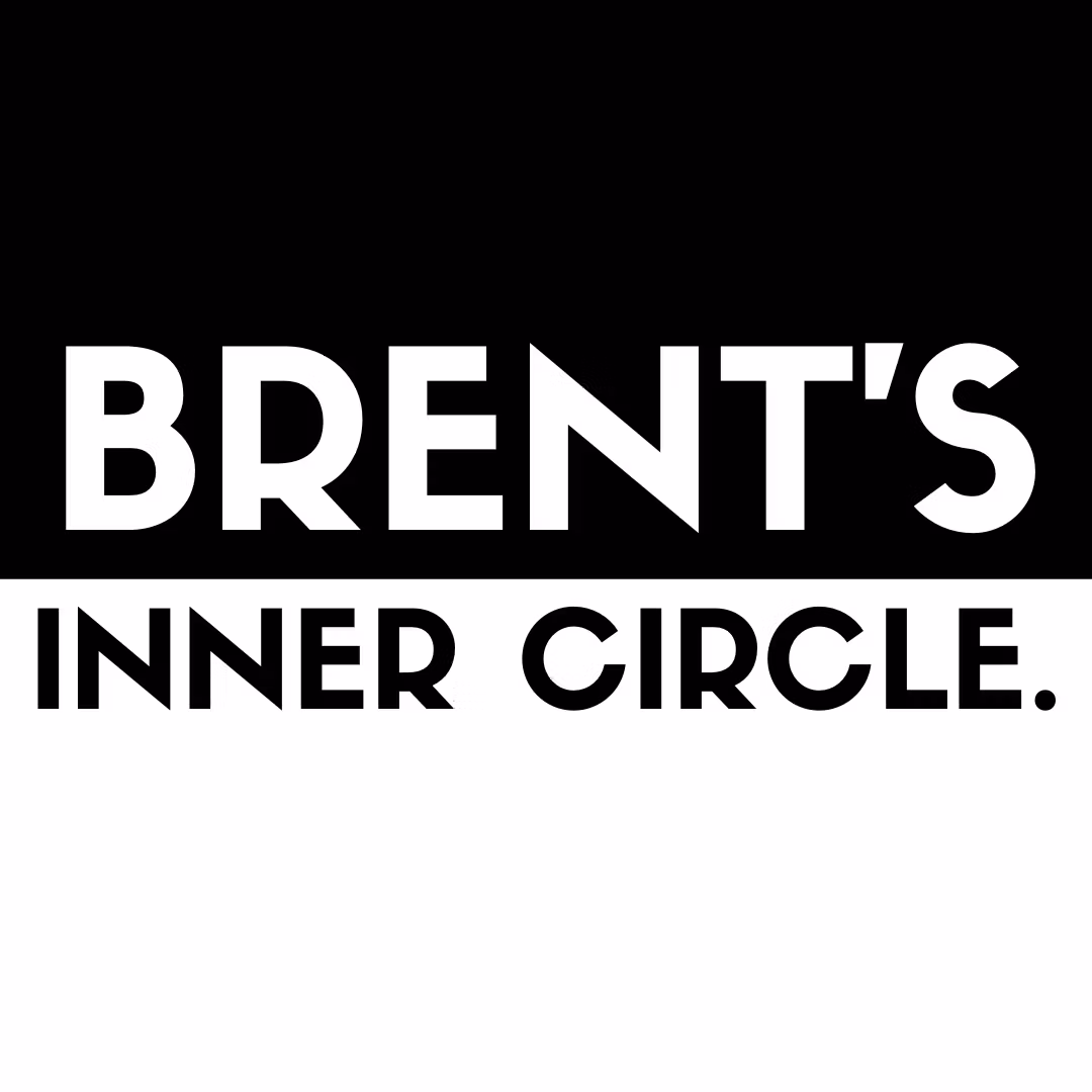 brent's inner circle