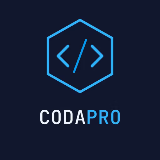 CodaPro.AI