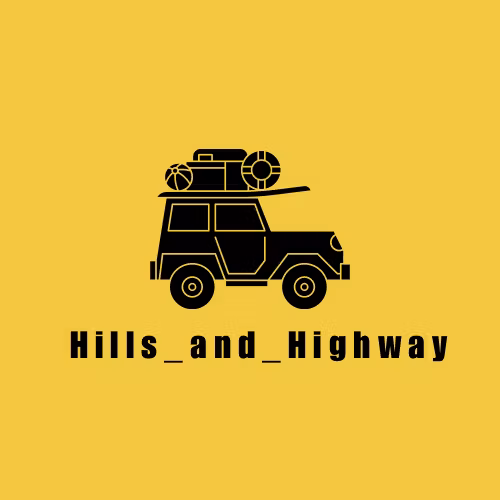 hills and highways 