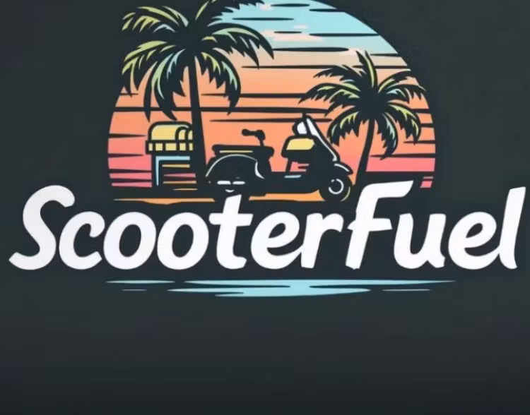 ScootFuel