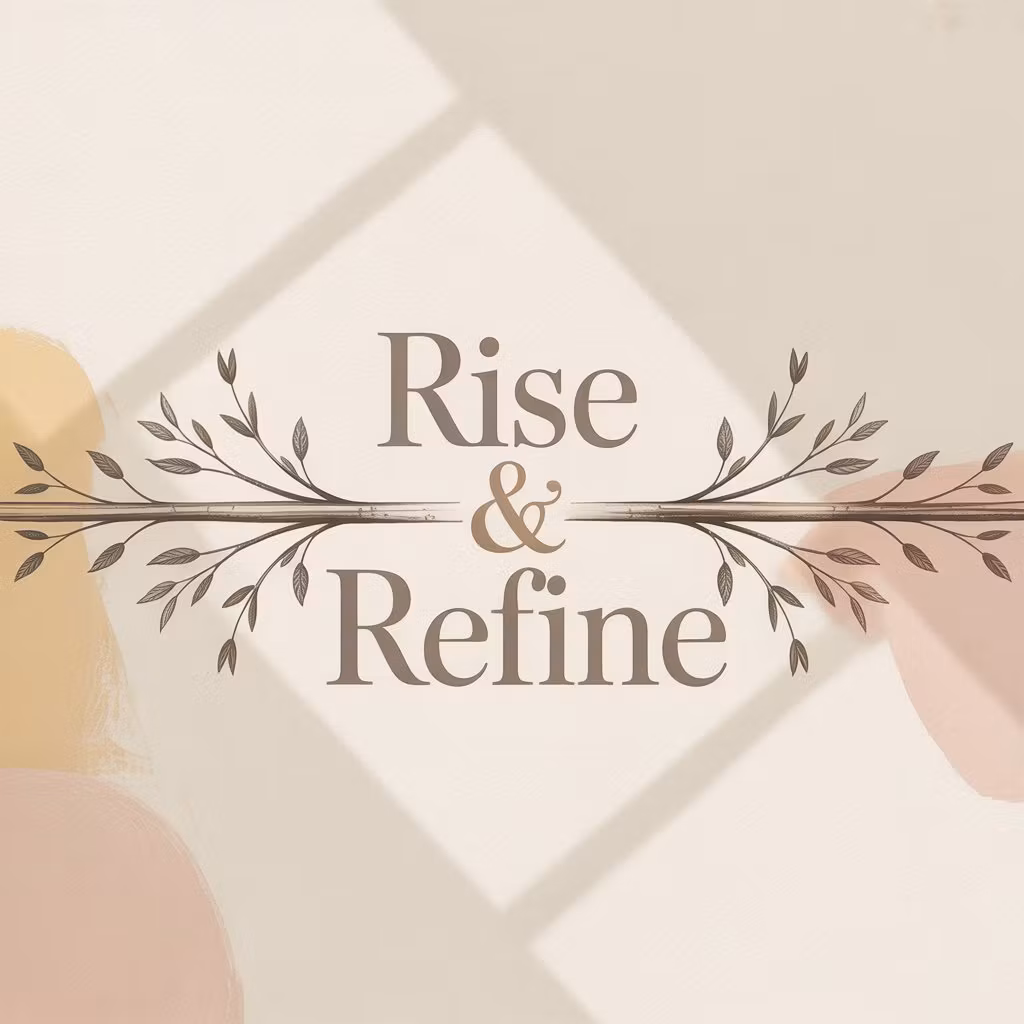Rise & Refine