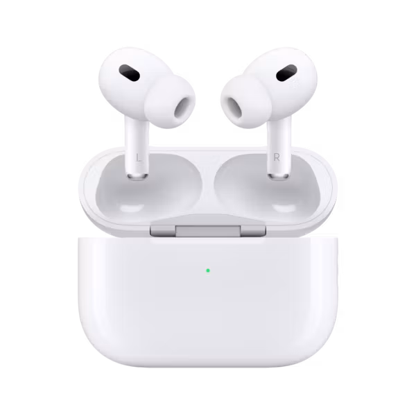 2nd gen airpod pros