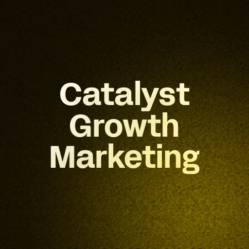 Catalyst Growth Marketing