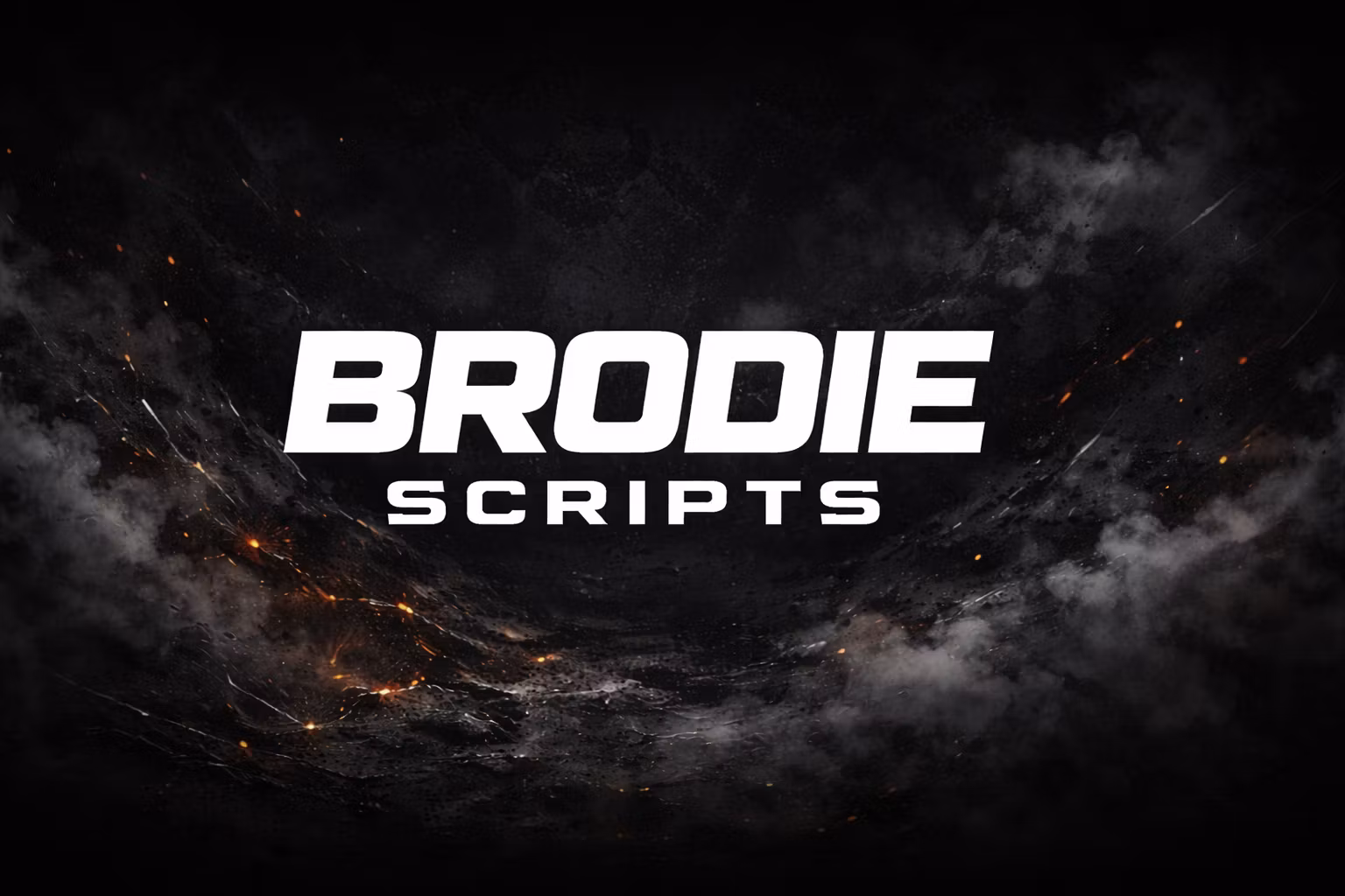 brodie scripts