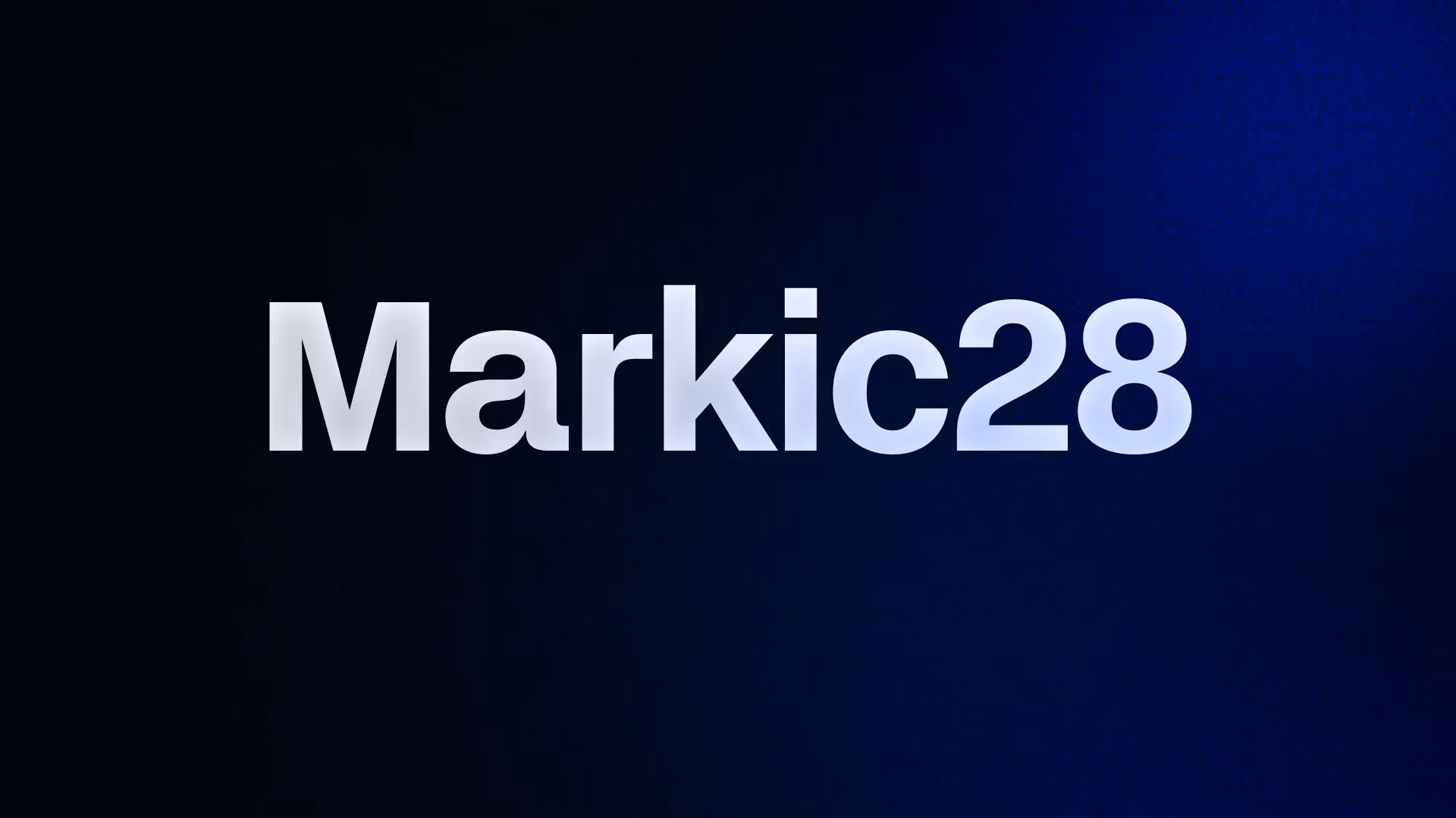 Markic28