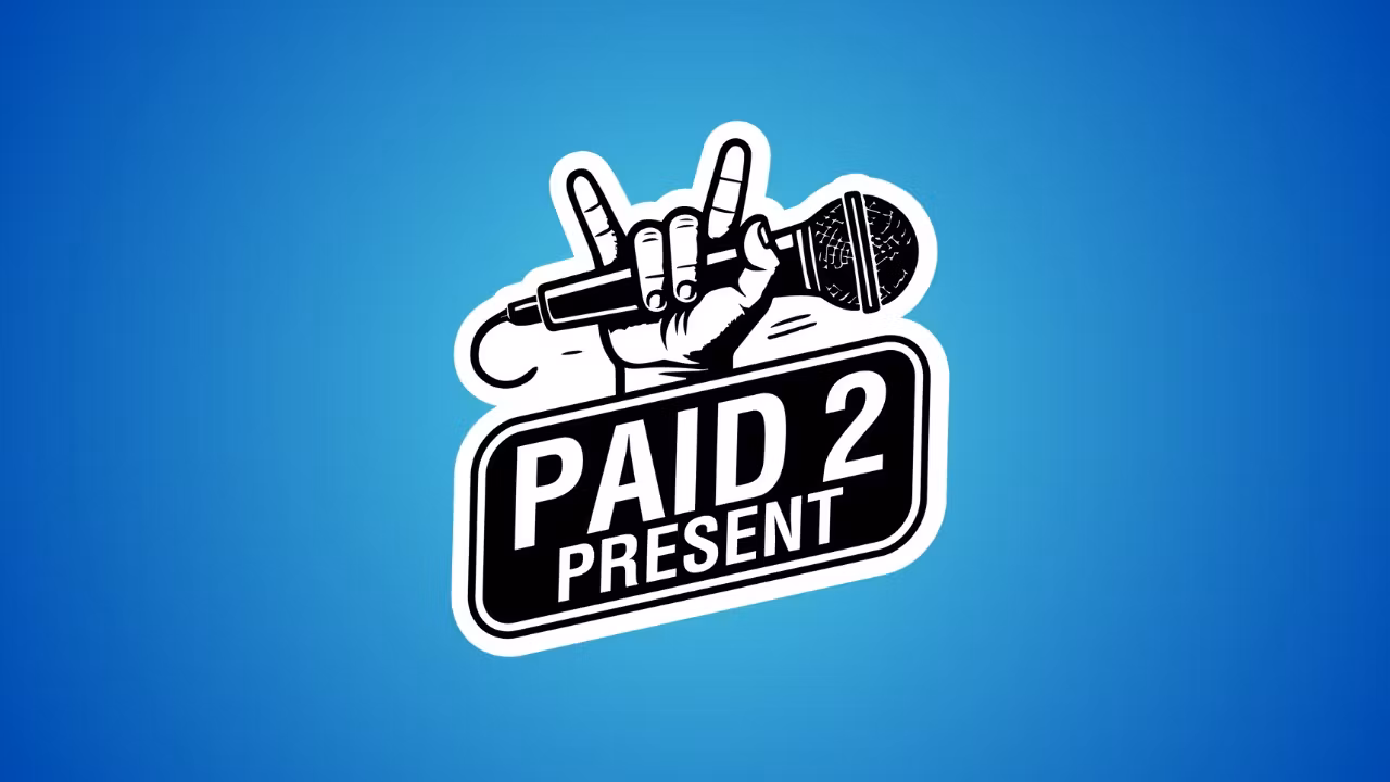 Paid 2 Present LLC