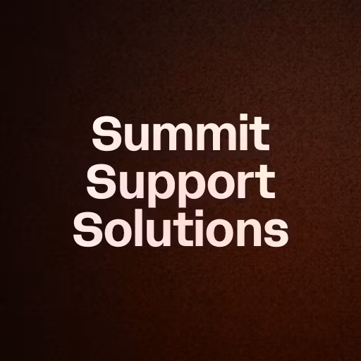 Summit Support Solutions