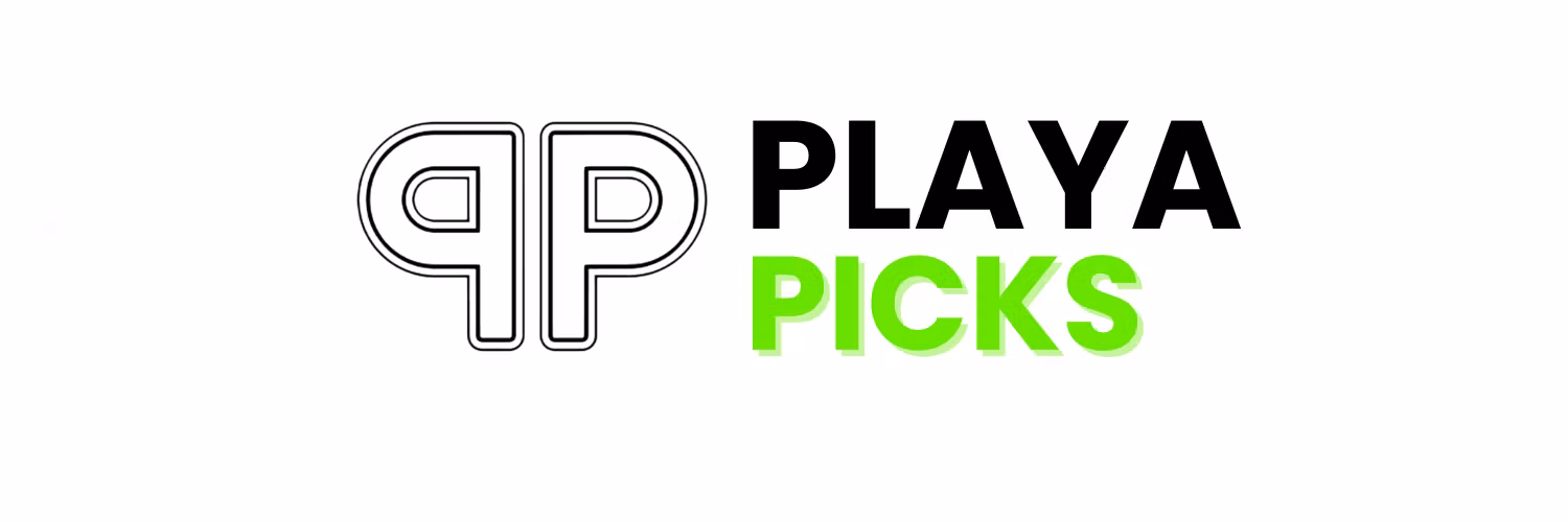 Playa Picks