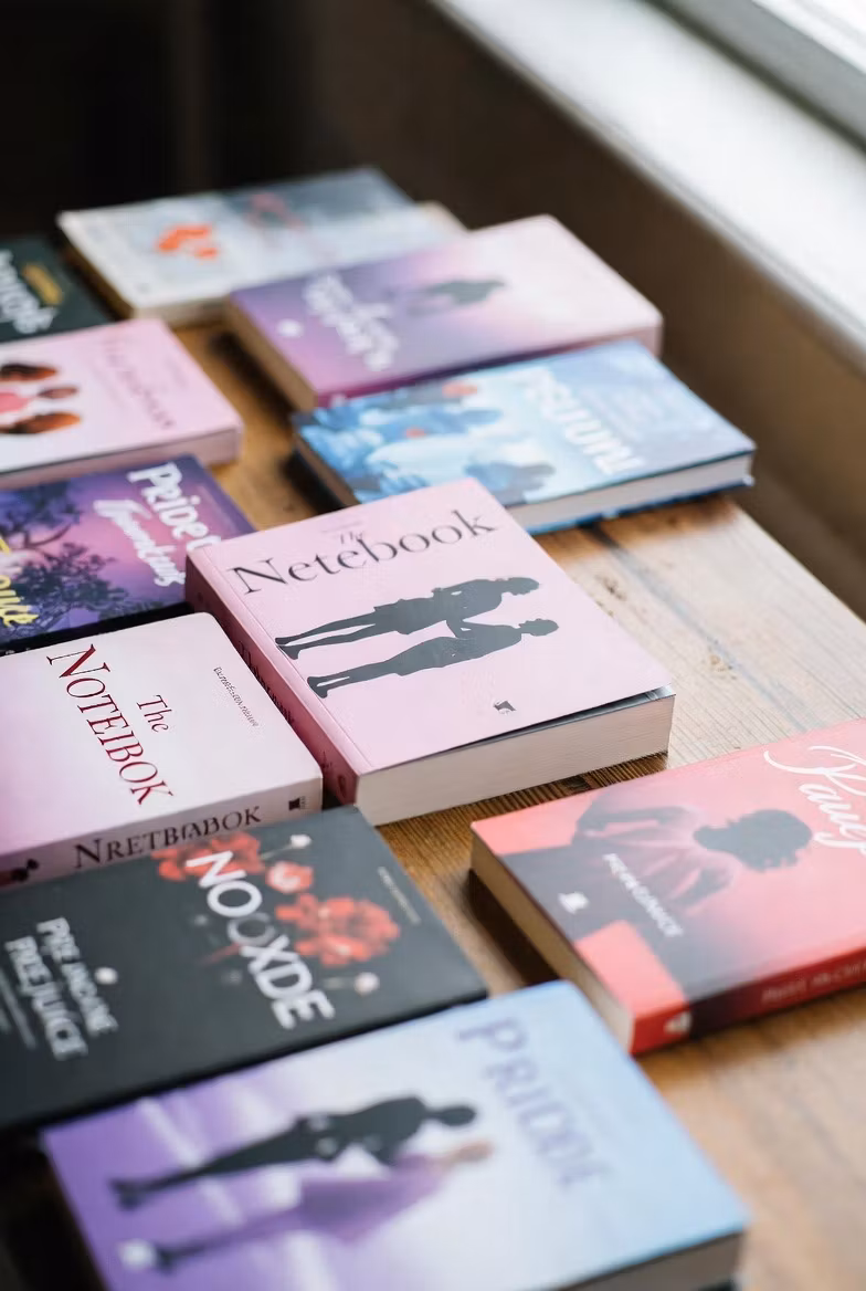 Kindle Publisher Pulse