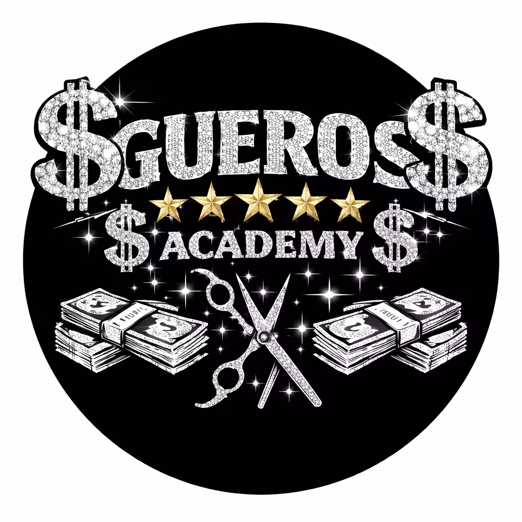 GUEROBLENDZ ACADEMY ⭐️