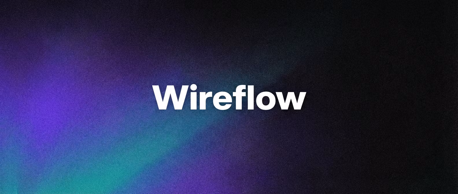 Wireflow AI