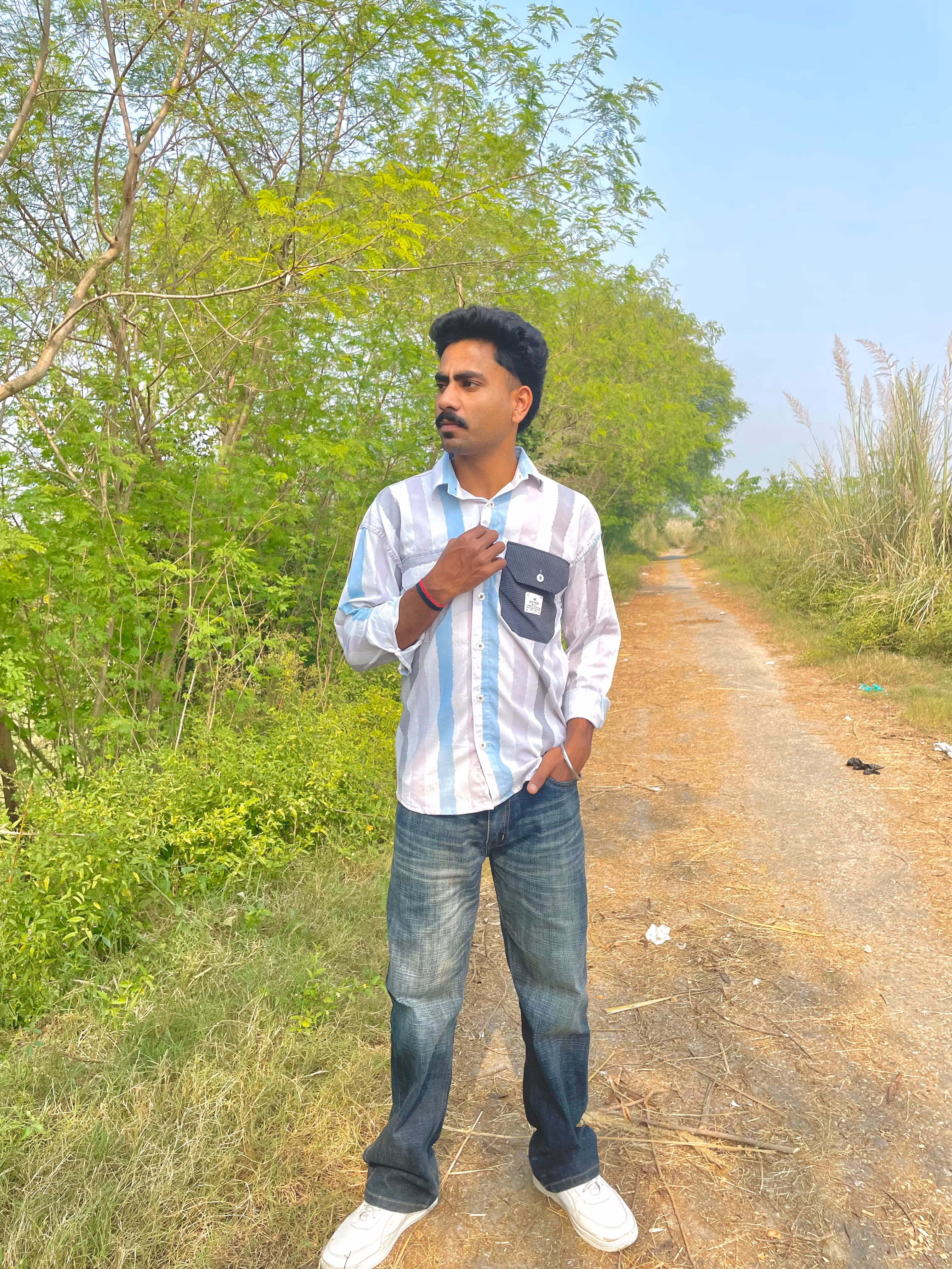 Local Lead Surge System