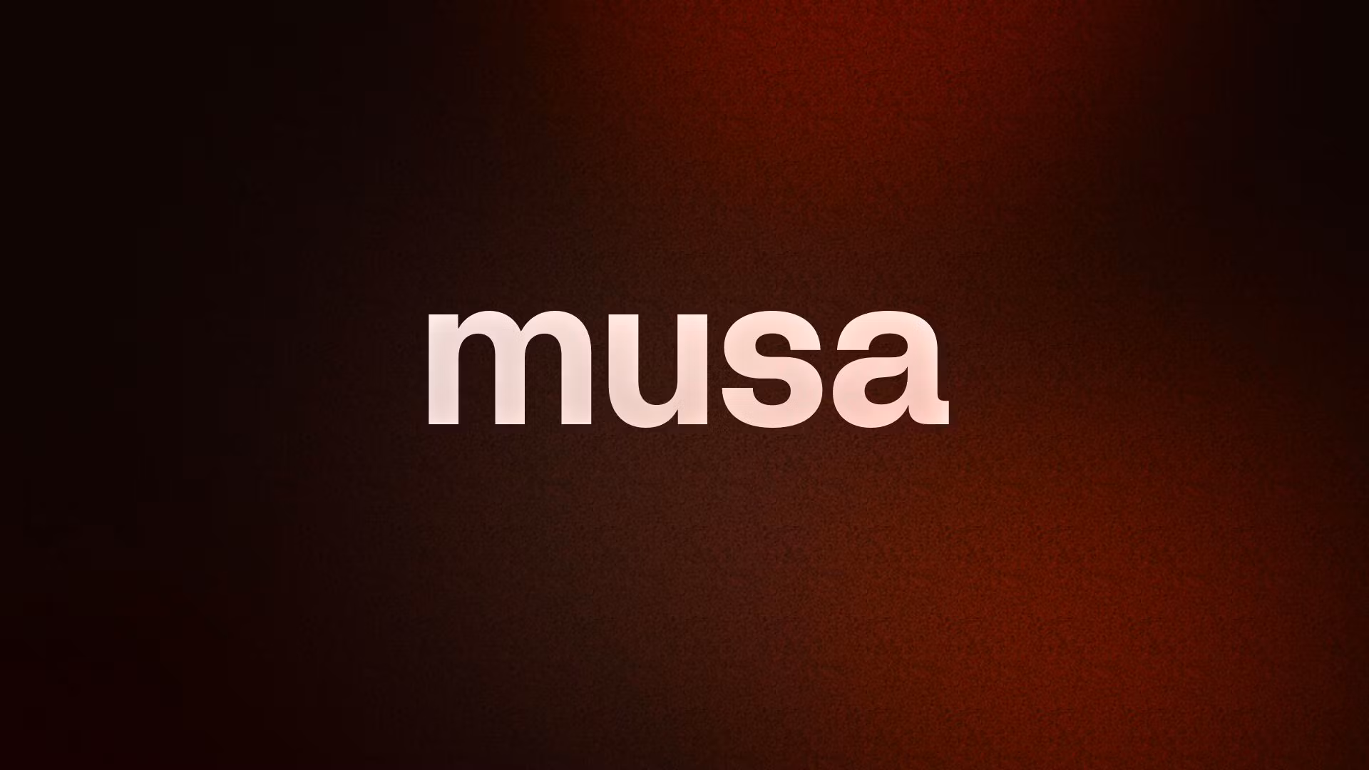 musa