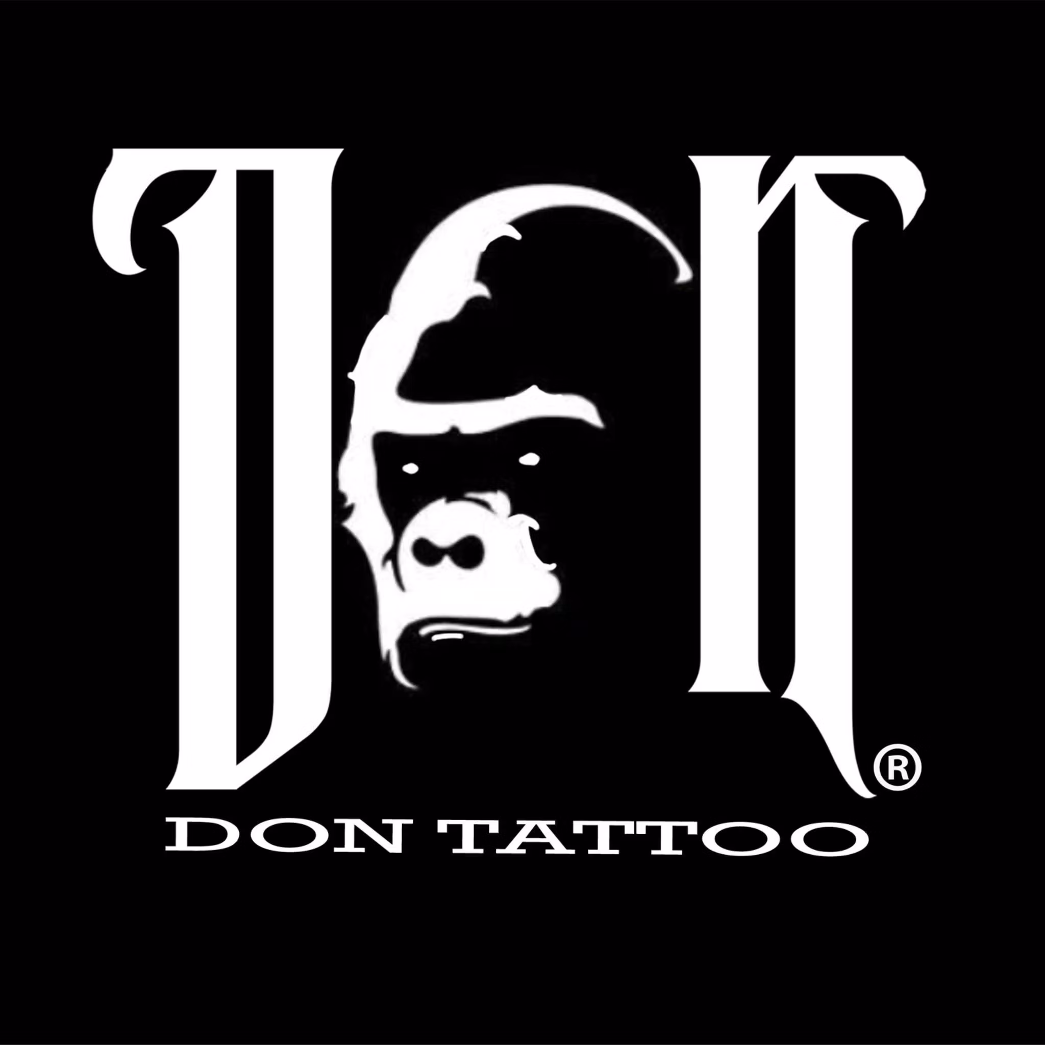 DON Tattoo