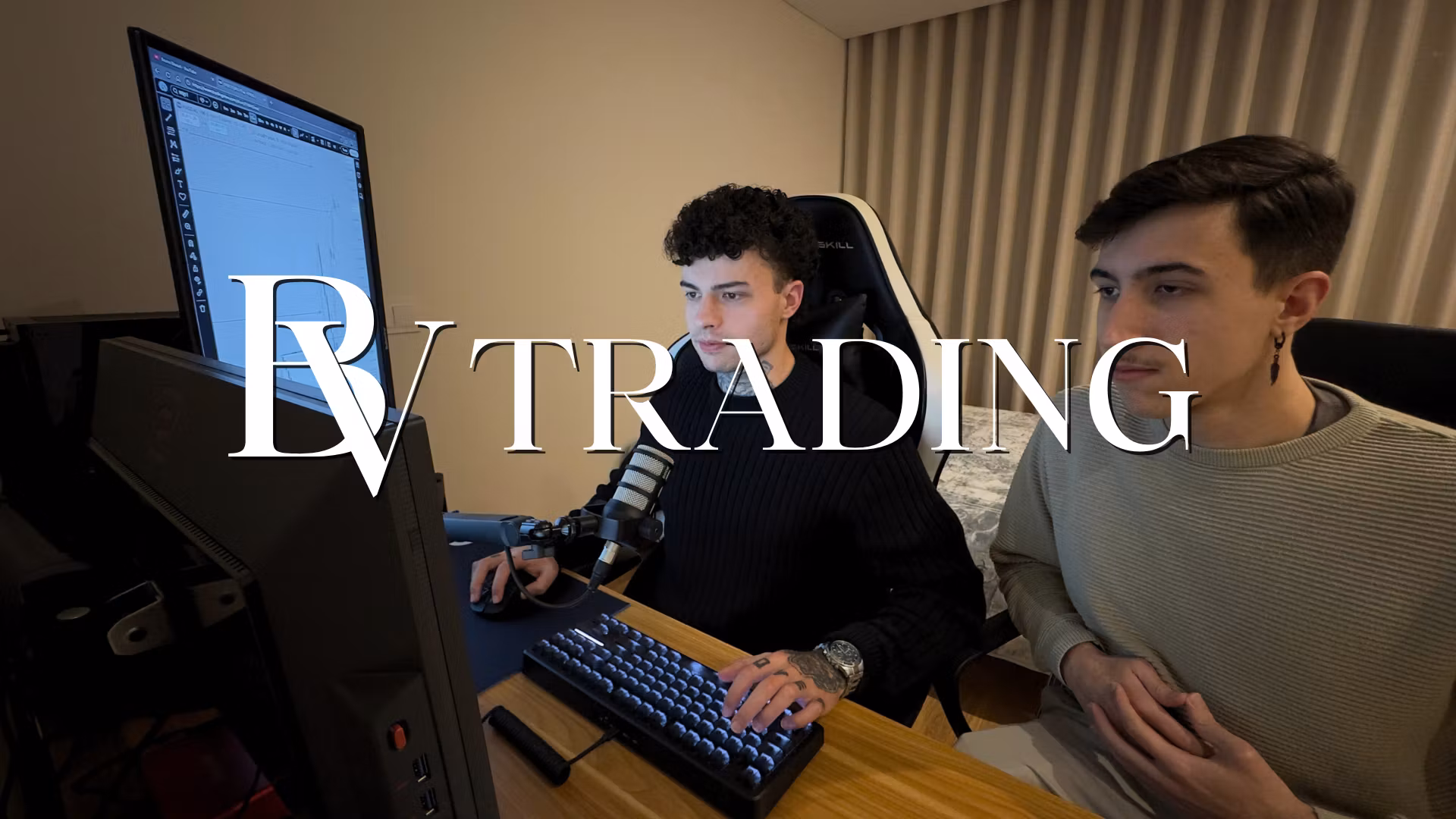 BV Trading