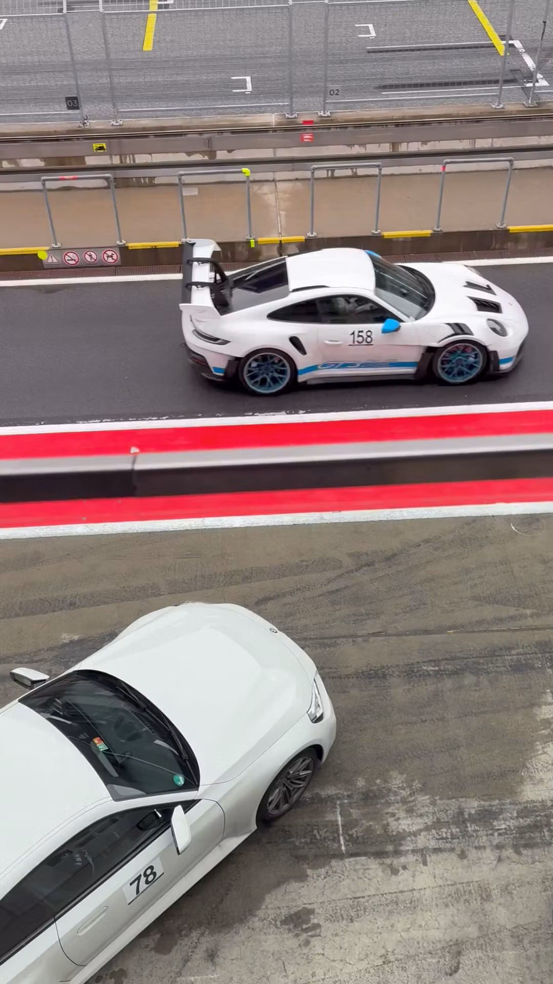 Mach den ersten Schritt!