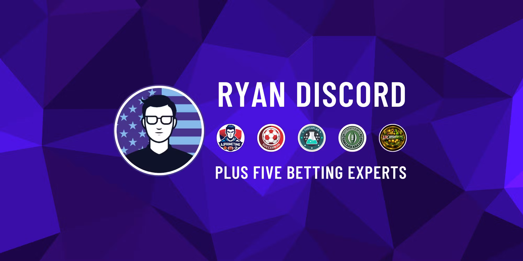 RyanWolfPicksAI + Friends