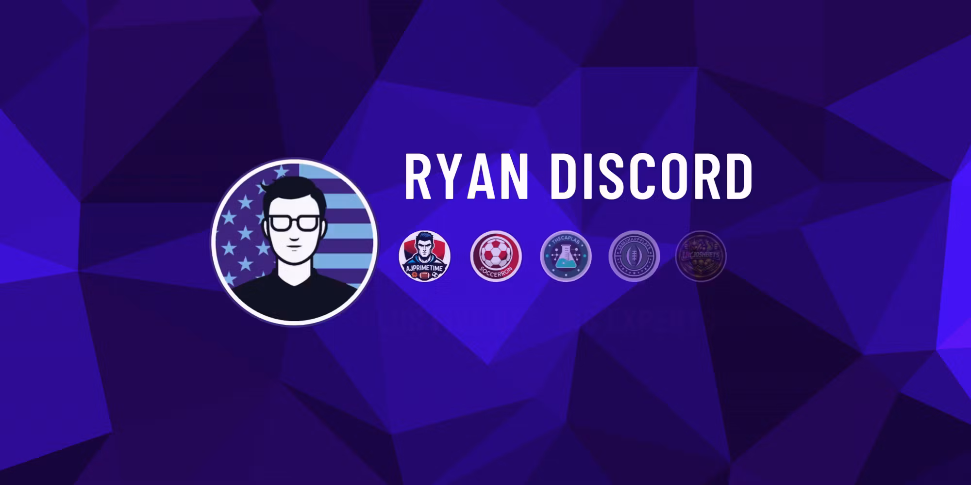 RyanWolfPicksAI + Friends