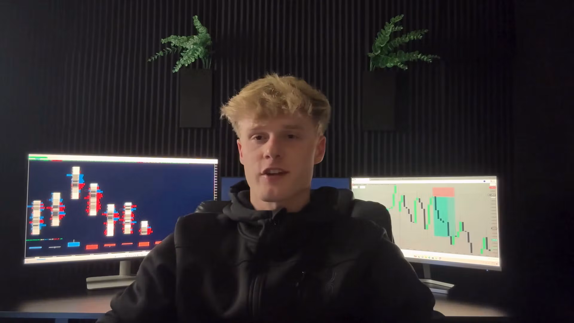 The Volume Method | Private