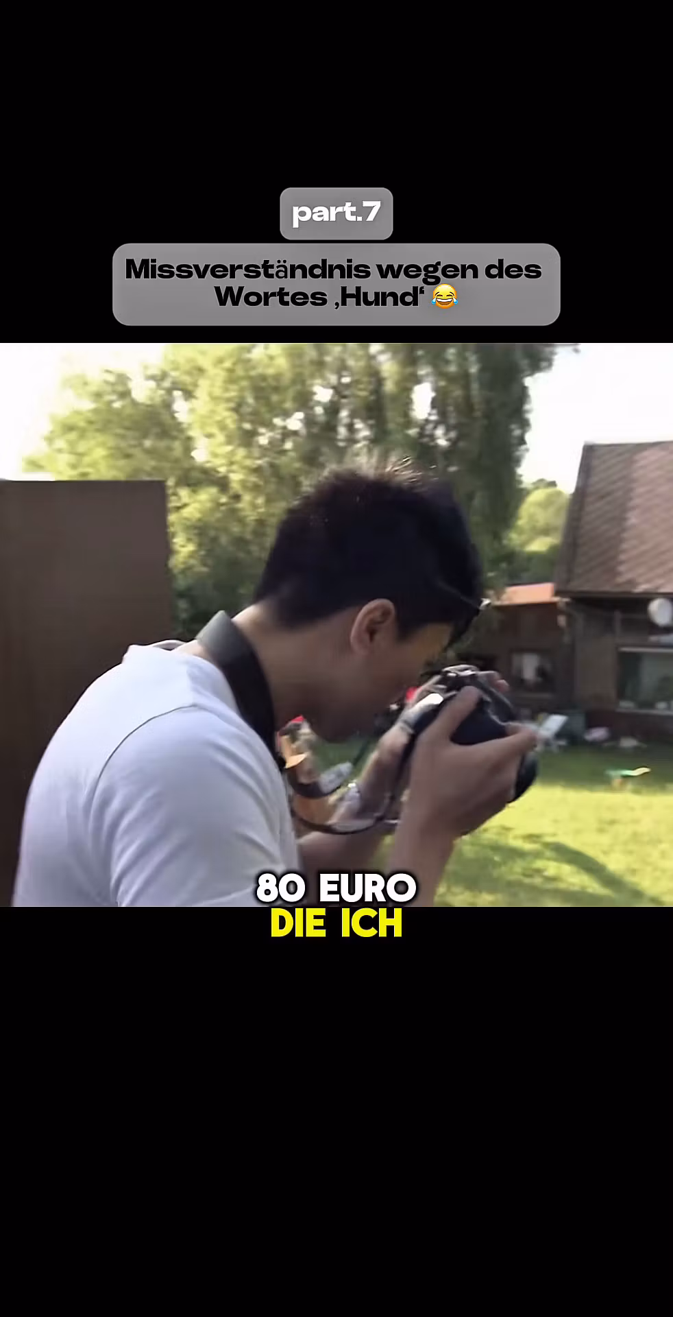 TikTok/Shorts Editor • Viral H