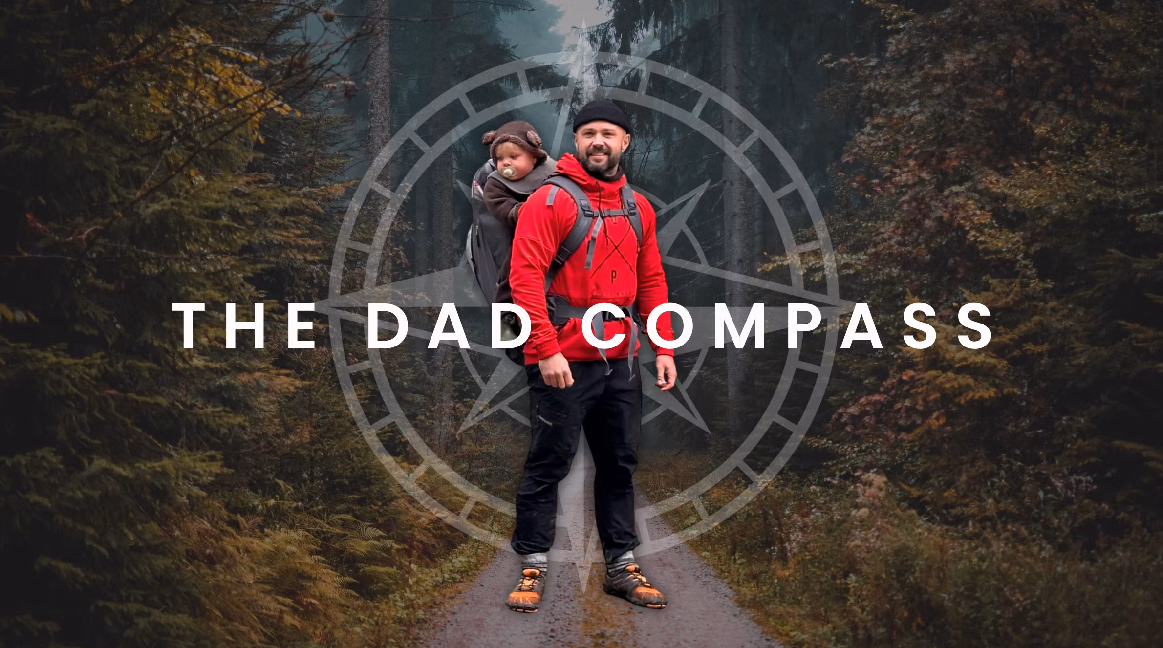 The Dad Compass
