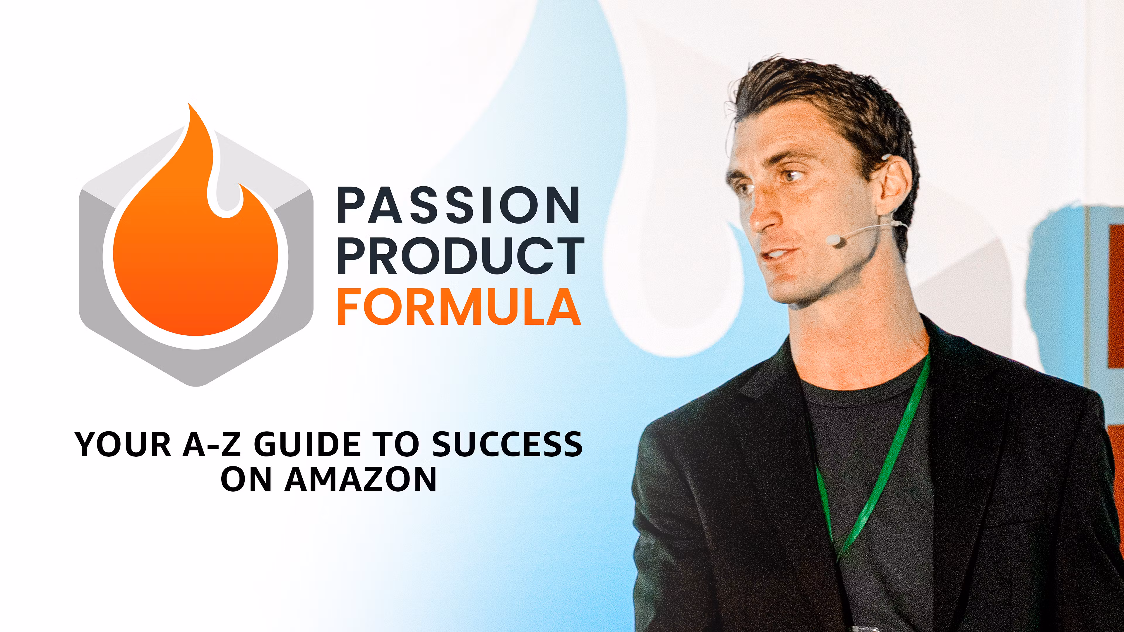 Passion Product Formula
