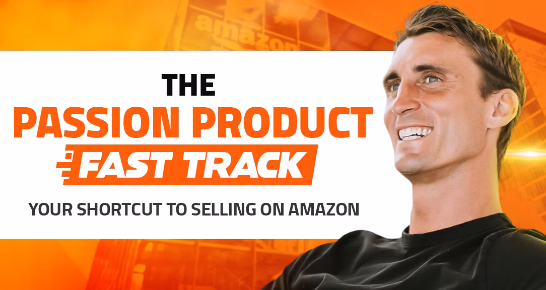 Passion Product FastTrack