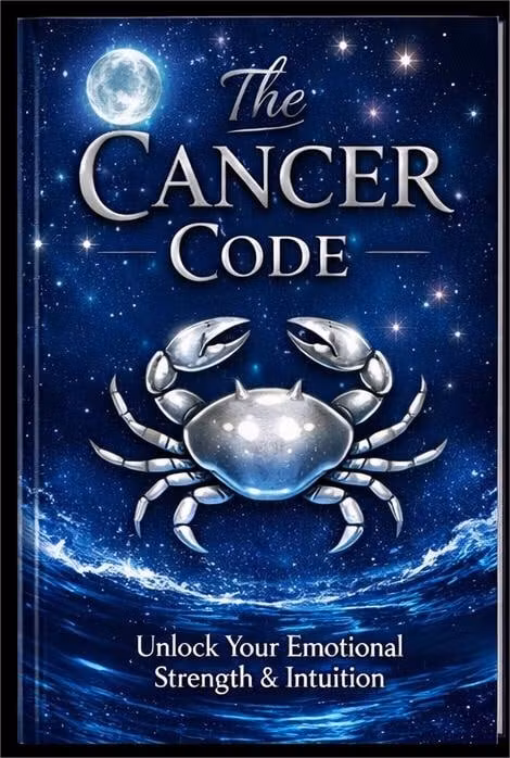 The cancer code 