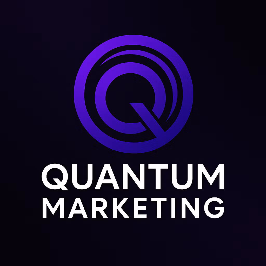 Quantum Marketing Agency