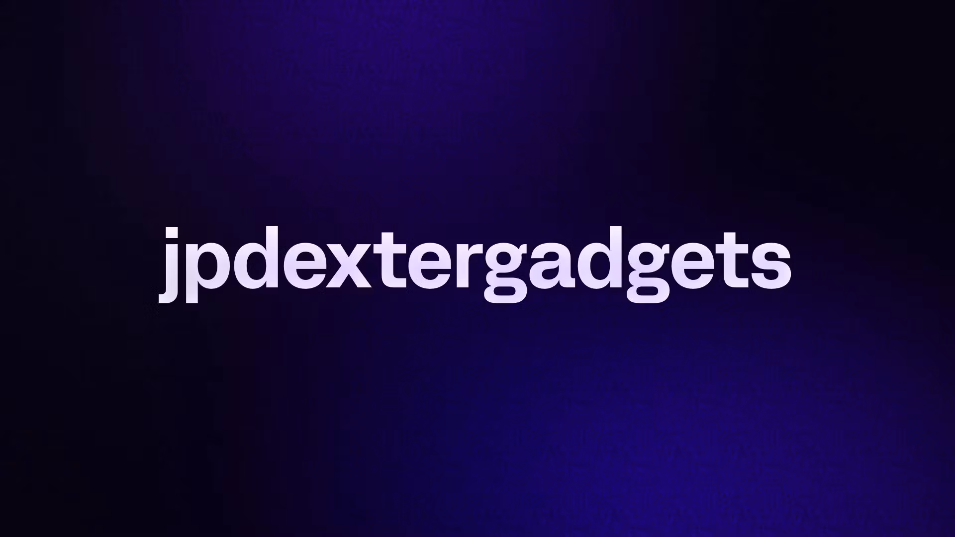 jpdextergadgets